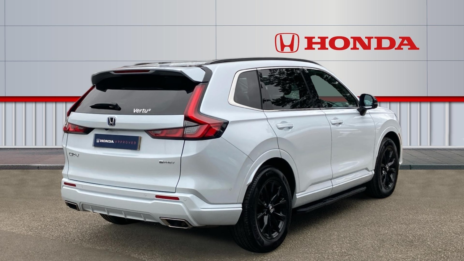 Used Honda CR-V 2023 for sale - 77883773: Photo 12