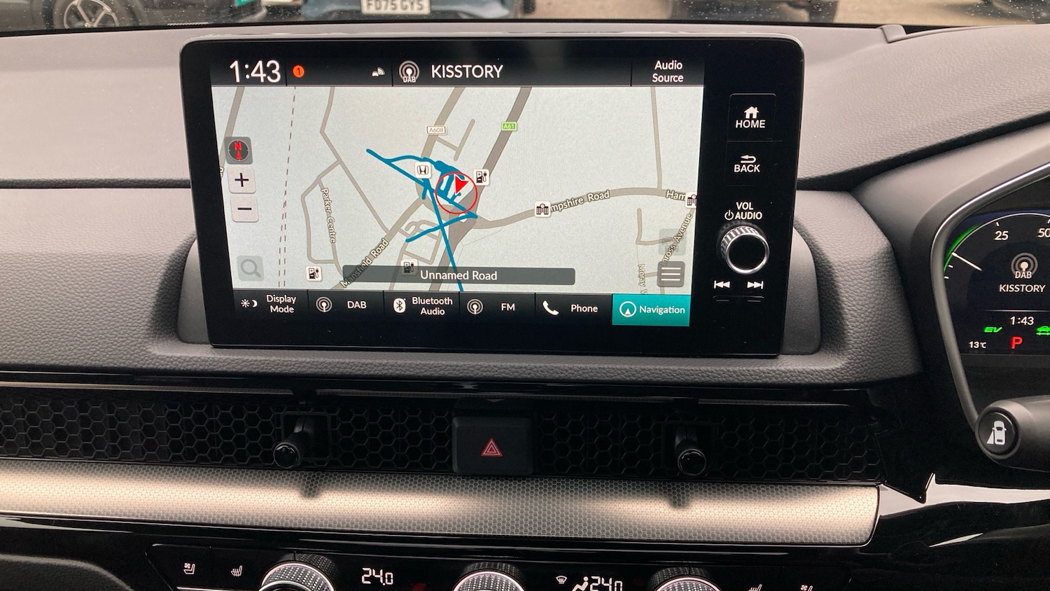 Used Honda CR-V 2023 for sale - 77883773: Photo 13