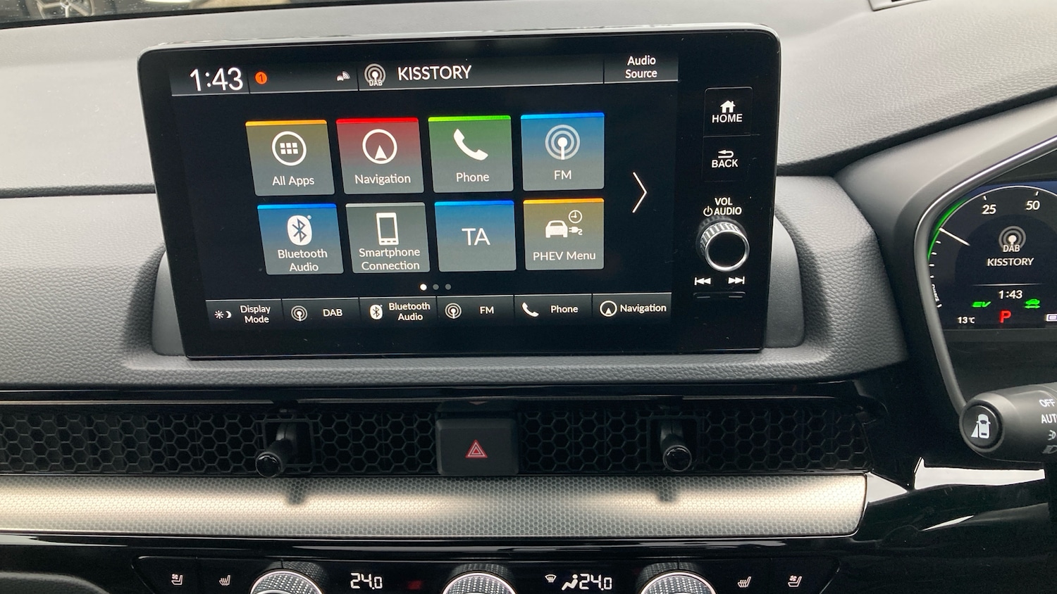 Used Honda CR-V 2023 for sale - 77883773: Photo 15