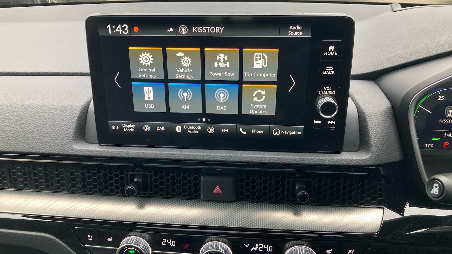 Used Honda CR-V 2023 for sale - 77883773: Photo 16