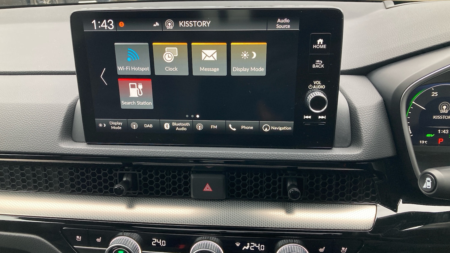 Used Honda CR-V 2023 for sale - 77883773: Photo 17