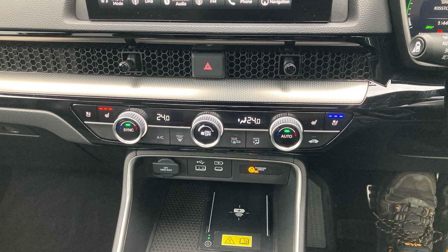 Used Honda CR-V 2023 for sale - 77883773: Photo 18