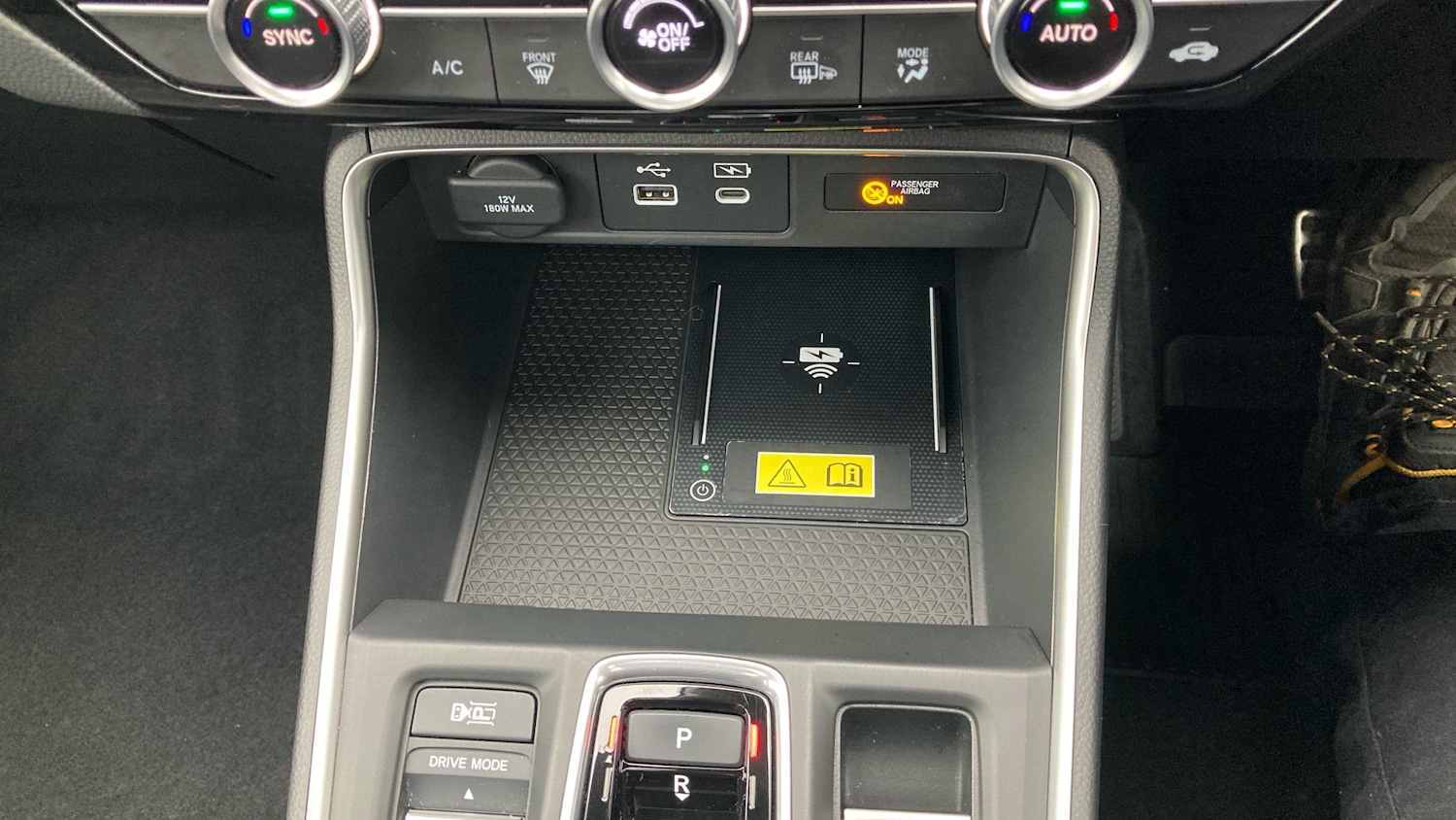 Used Honda CR-V 2023 for sale - 77883773: Photo 19