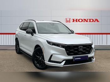 2023 (23) - 2.0 ePHEV Advance Tech 5dr eCVT Estate