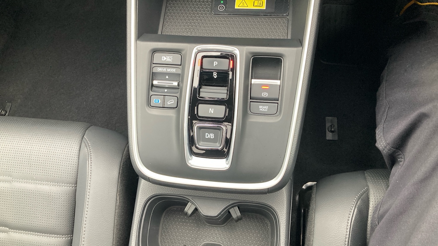 Used Honda CR-V 2023 for sale - 77883773: Photo 20