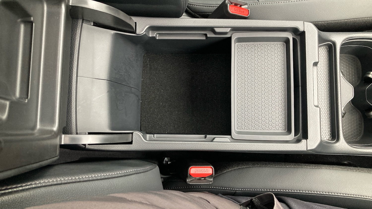 Used Honda CR-V 2023 for sale - 77883773: Photo 22