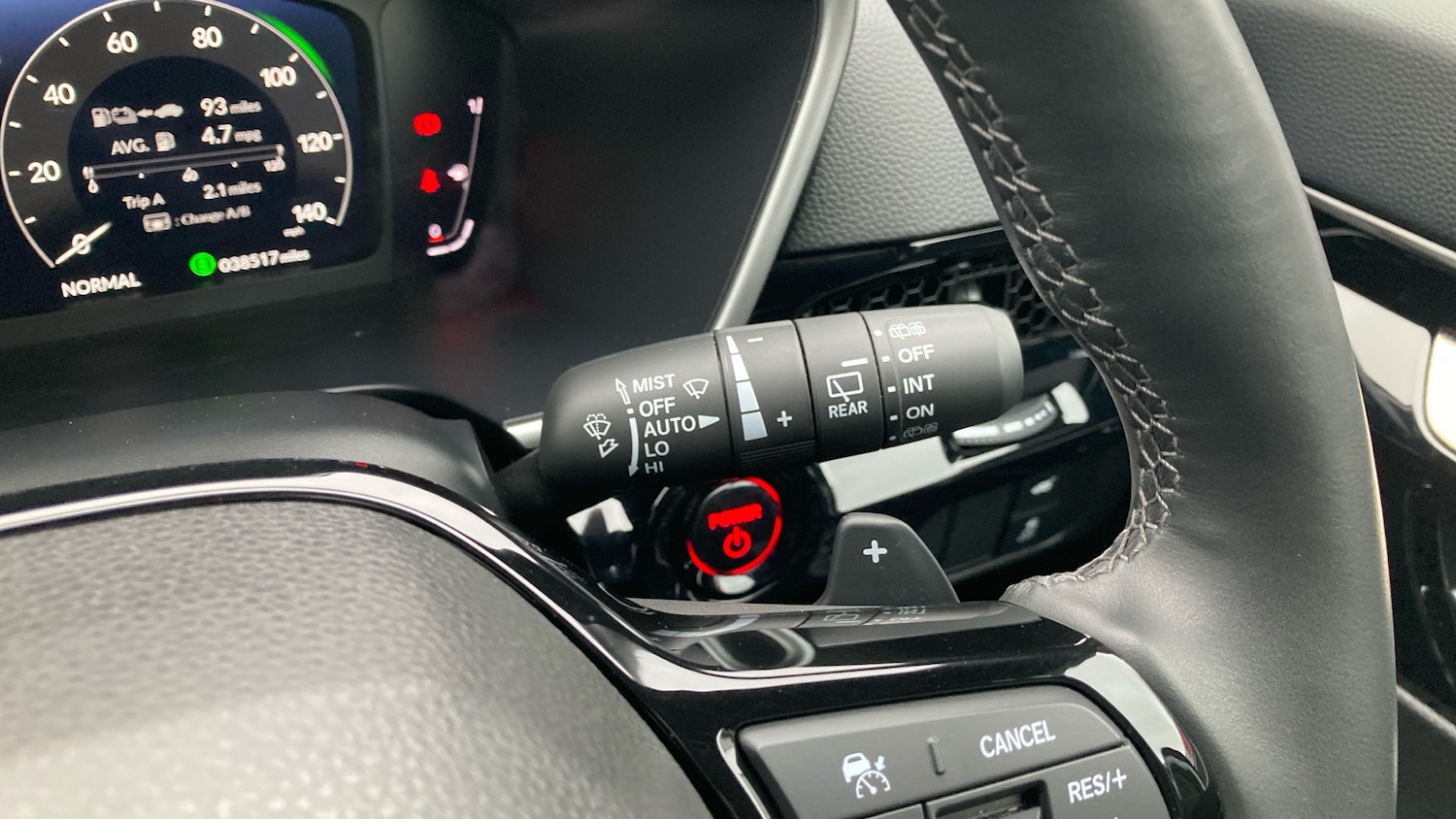 Used Honda CR-V 2023 for sale - 77883773: Photo 27