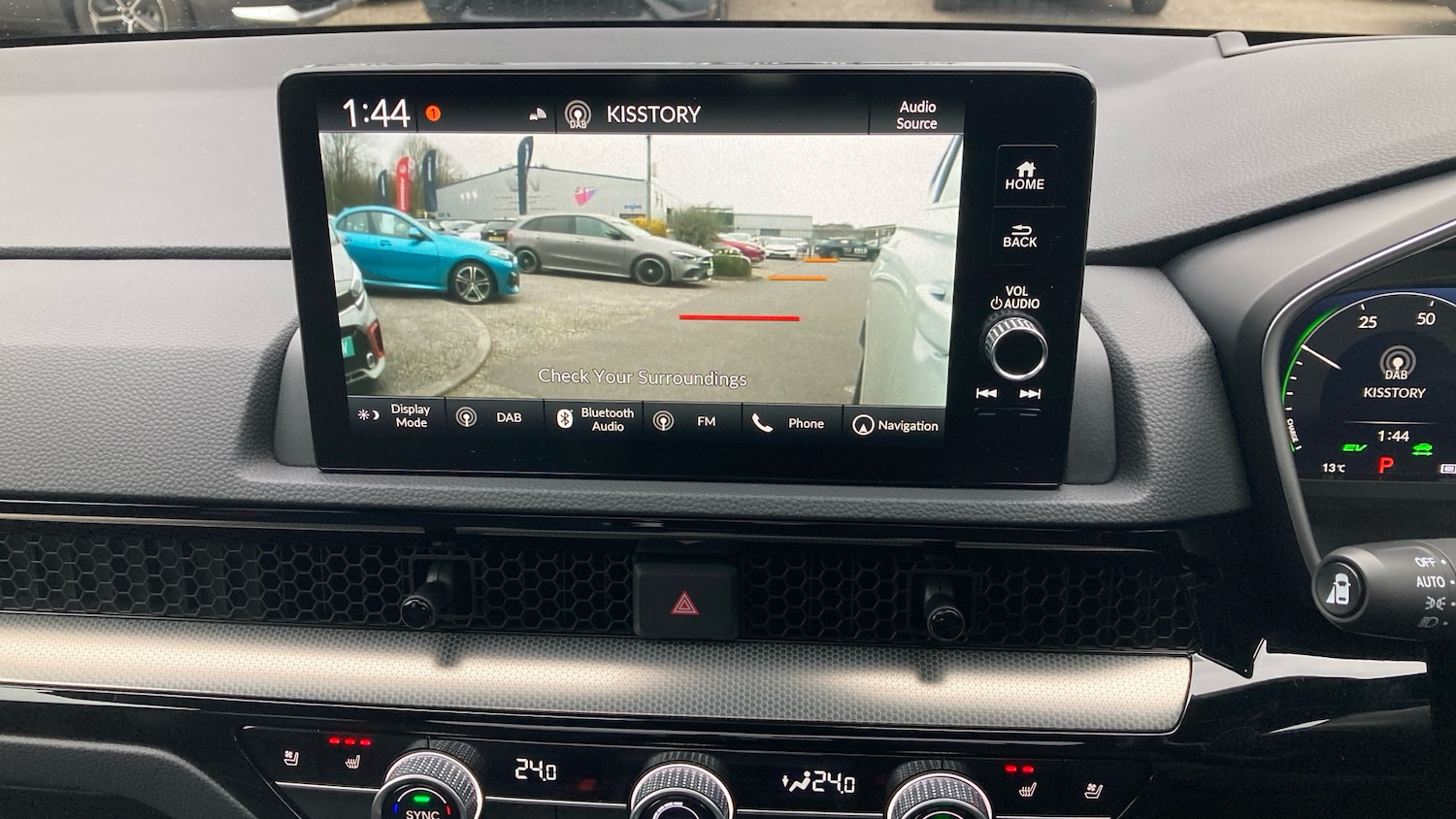 Used Honda CR-V 2023 for sale - 77883773: Photo 28