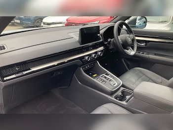 Used Honda CR-V 2023 for sale - 77883773: Photo