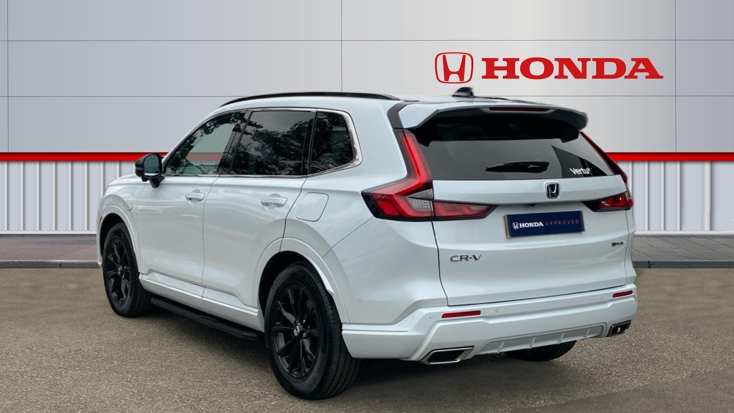 Used Honda CR-V 2023 for sale - 77883773: Photo 3