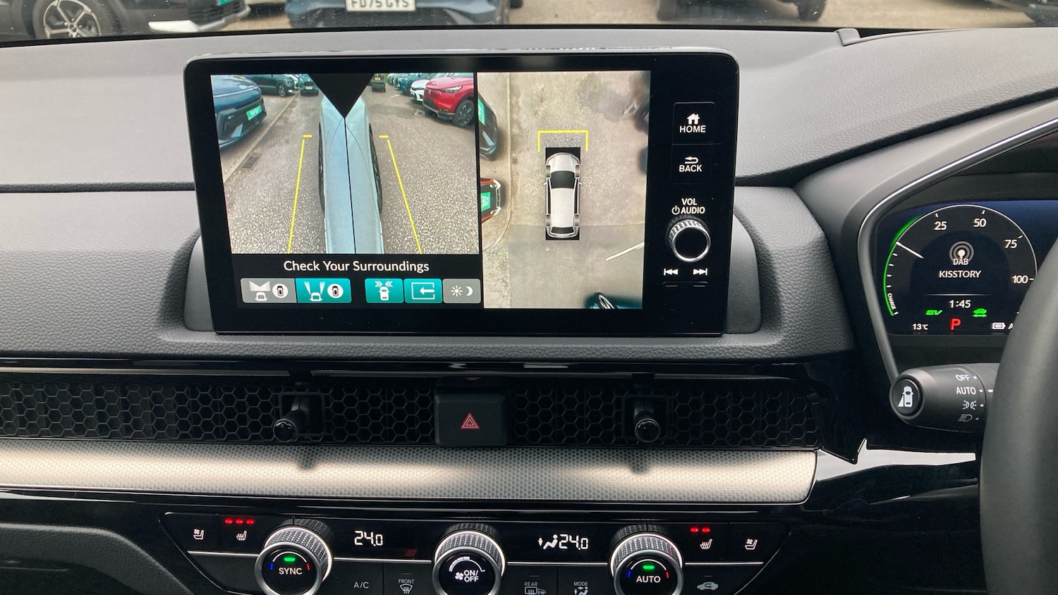 Used Honda CR-V 2023 for sale - 77883773: Photo 30