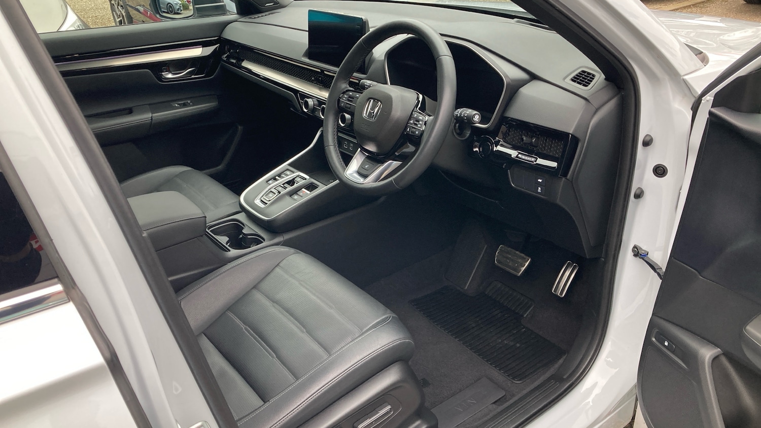 Used Honda CR-V 2023 for sale - 77883773: Photo 34