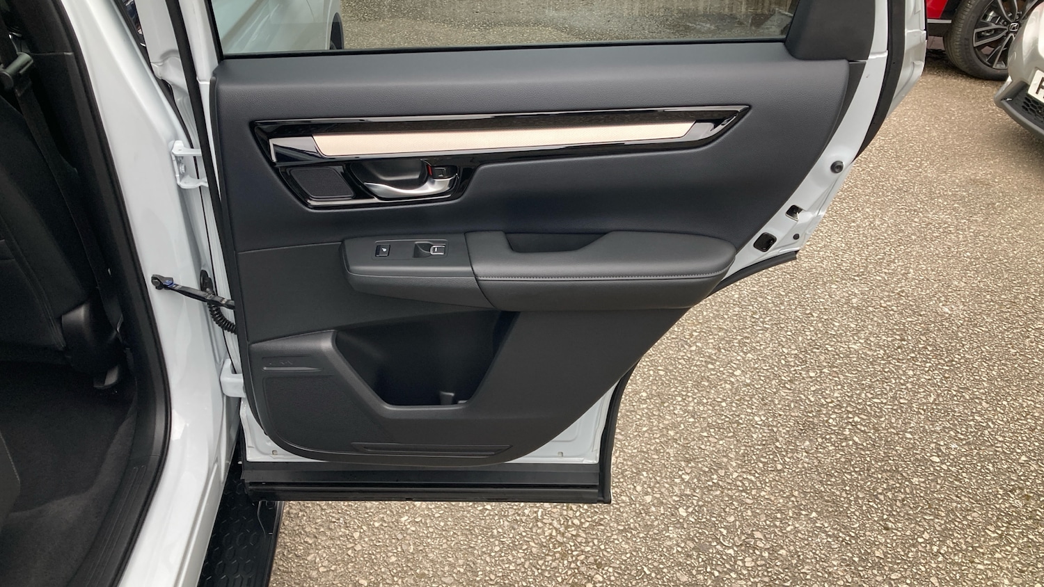 Used Honda CR-V 2023 for sale - 77883773: Photo 35