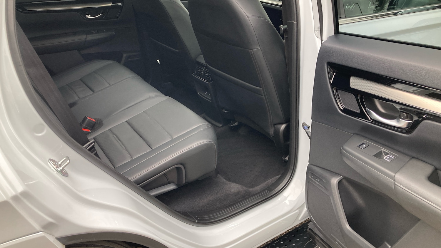 Used Honda CR-V 2023 for sale - 77883773: Photo 37