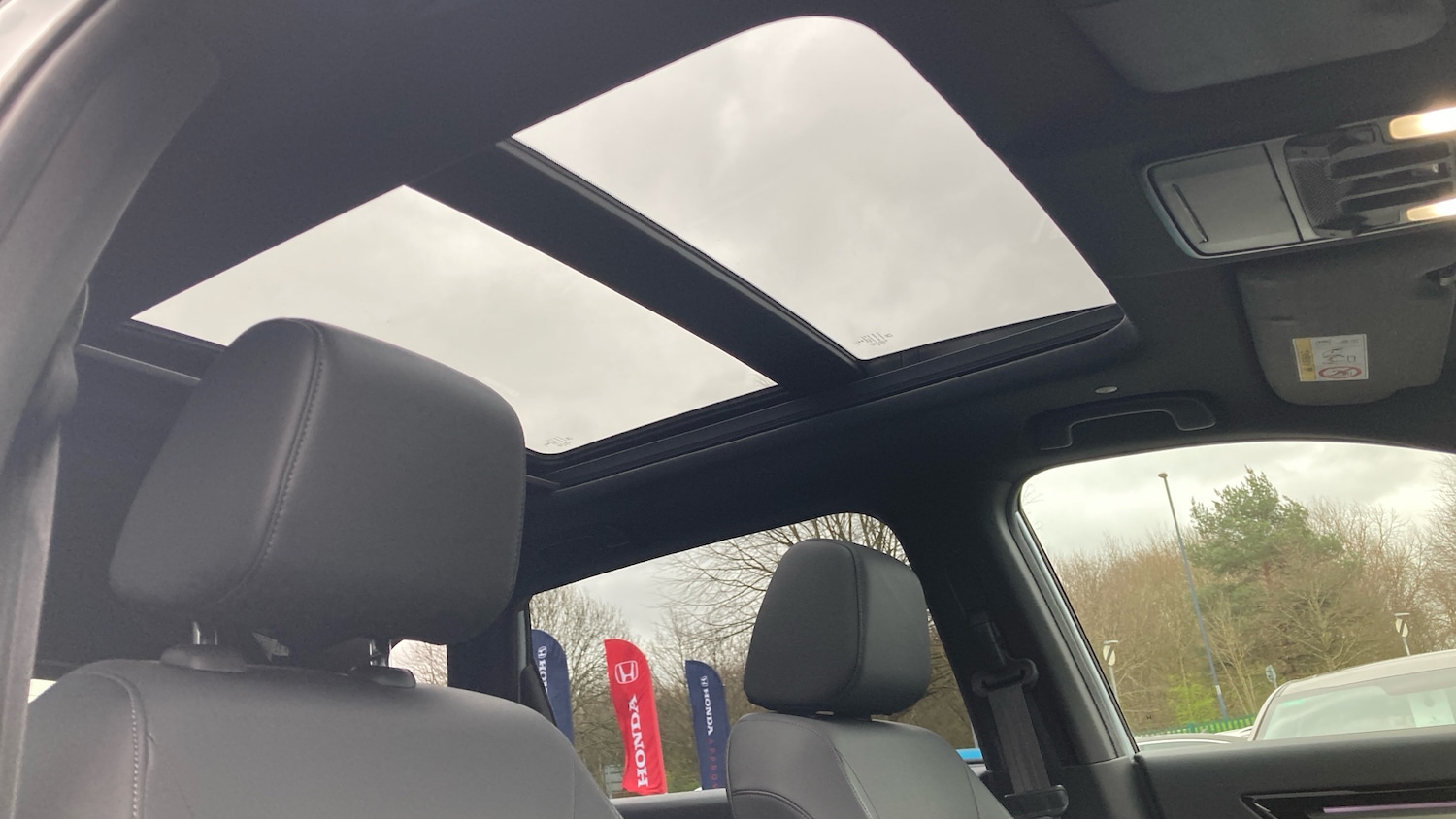 Used Honda CR-V 2023 for sale - 77883773: Photo 38