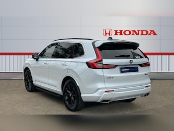 Used Honda CR-V 2023 for sale - 77883773: Photo