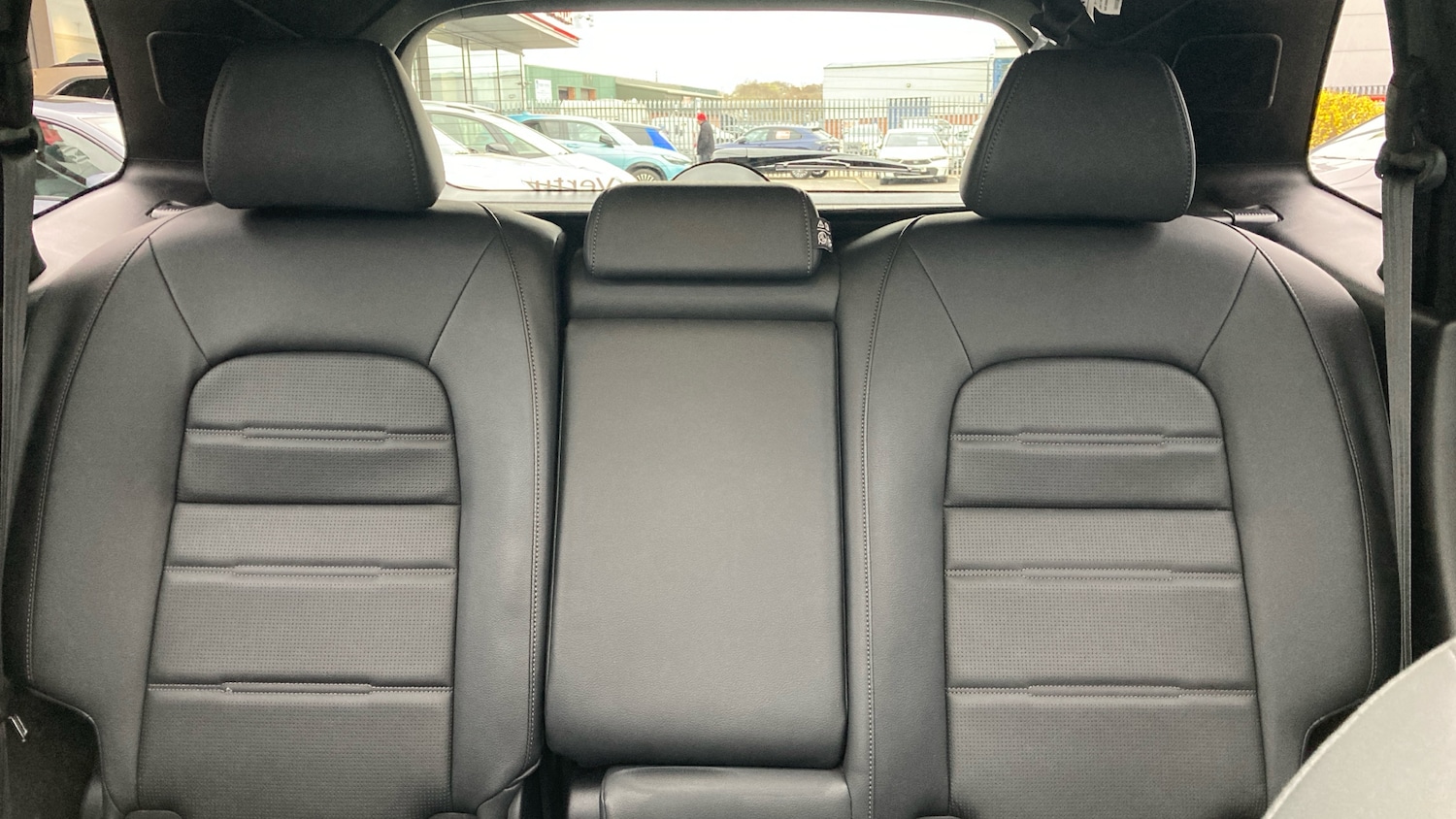 Used Honda CR-V 2023 for sale - 77883773: Photo 41