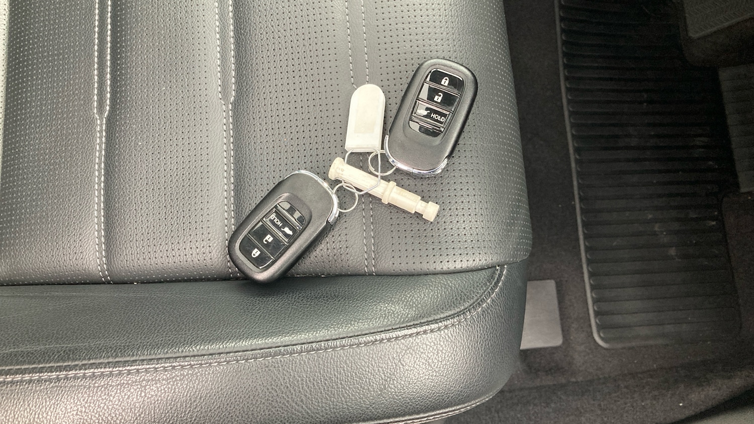 Used Honda CR-V 2023 for sale - 77883773: Photo 45