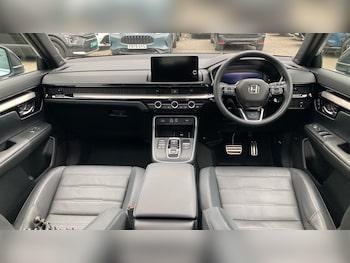 Used Honda CR-V 2023 for sale - 77883773: Photo