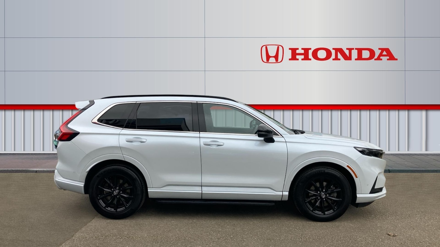 Used Honda CR-V 2023 for sale - 77883773: Photo 5