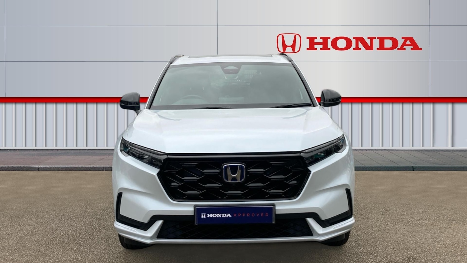 Used Honda CR-V 2023 for sale - 77883773: Photo 6