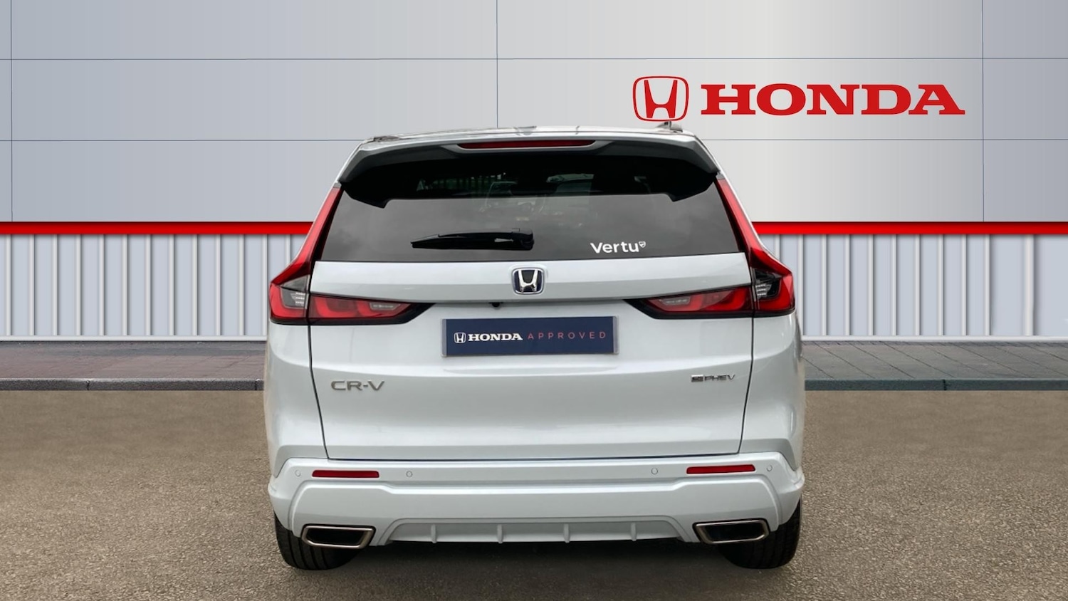 Used Honda CR-V 2023 for sale - 77883773: Photo 7