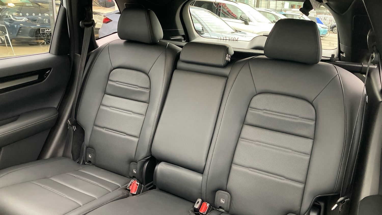 Used Honda CR-V 2023 for sale - 77883773: Photo 8