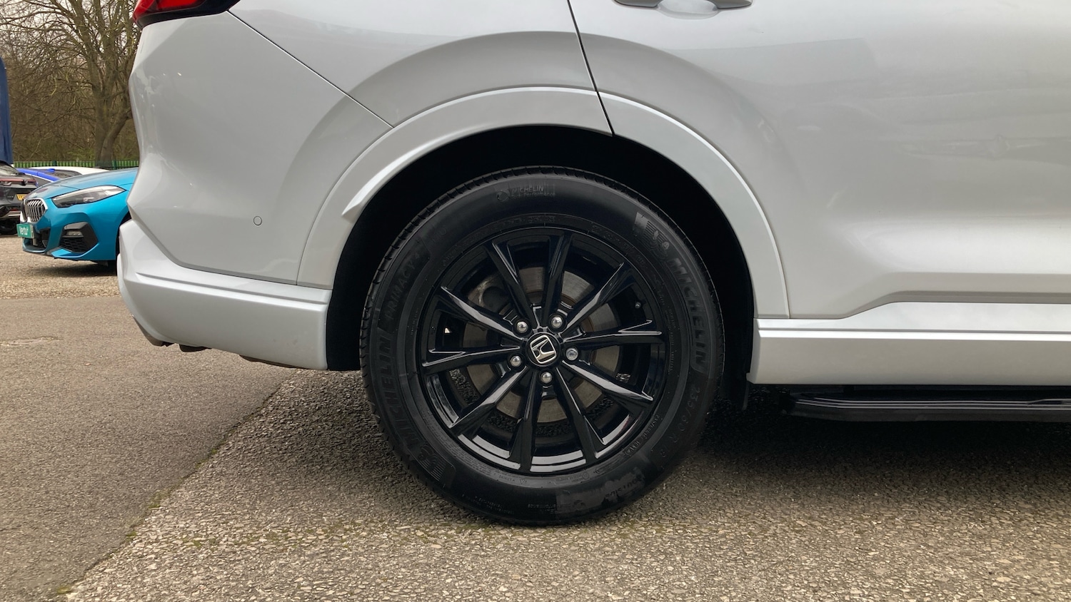 Used Honda CR-V 2023 for sale - 77883773: Photo 9