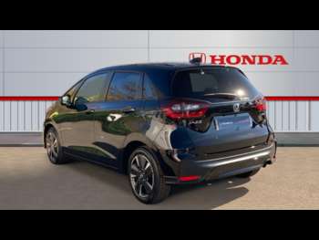 Used Honda Jazz 2025 for sale - 74287037: Photo