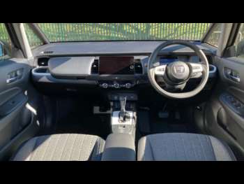 Used Honda Jazz 2025 for sale - 74287037: Photo
