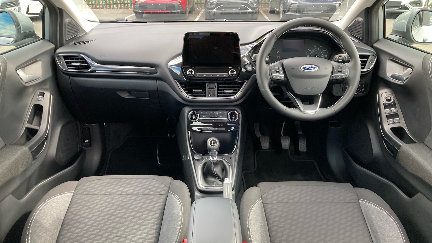 Used Ford Puma 2023 for sale - 75982351: Photo 10