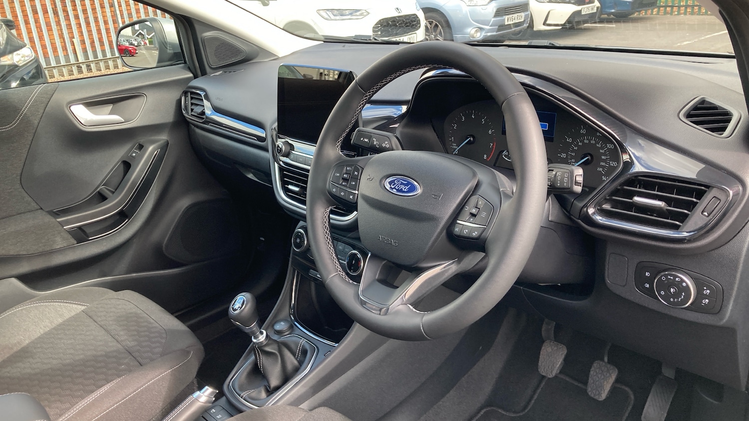 Used Ford Puma 2023 for sale - 75982351: Photo 11