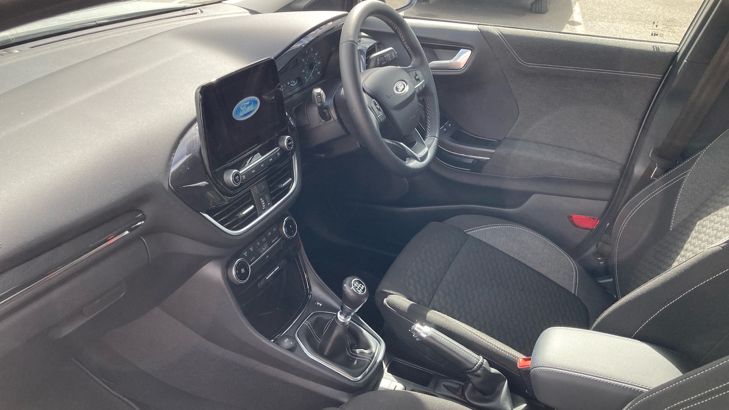 Used Ford Puma 2023 for sale - 75982351: Photo 13