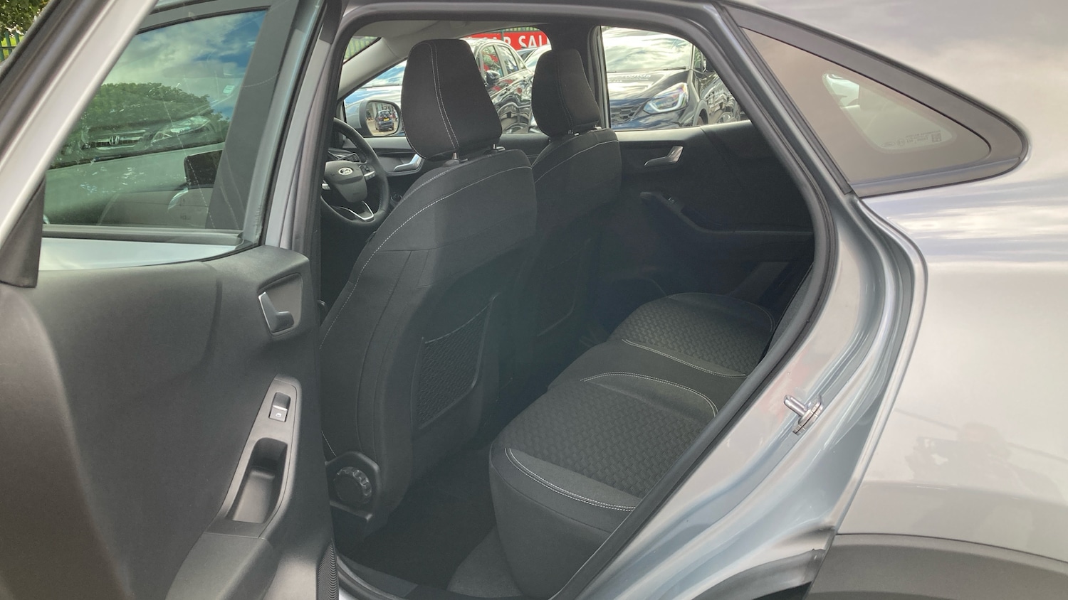 Used Ford Puma 2023 for sale - 75982351: Photo 16