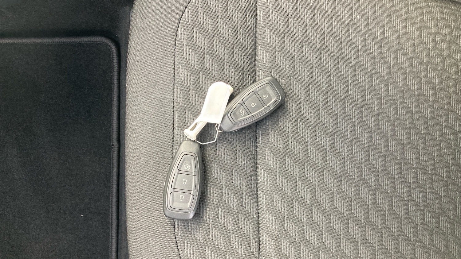 Used Ford Puma 2023 for sale - 75982351: Photo 20