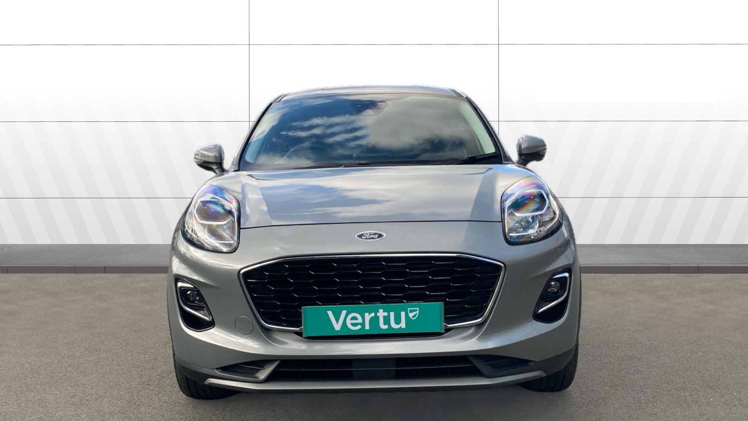 Used Ford Puma 2023 for sale - 75982351: Photo 3