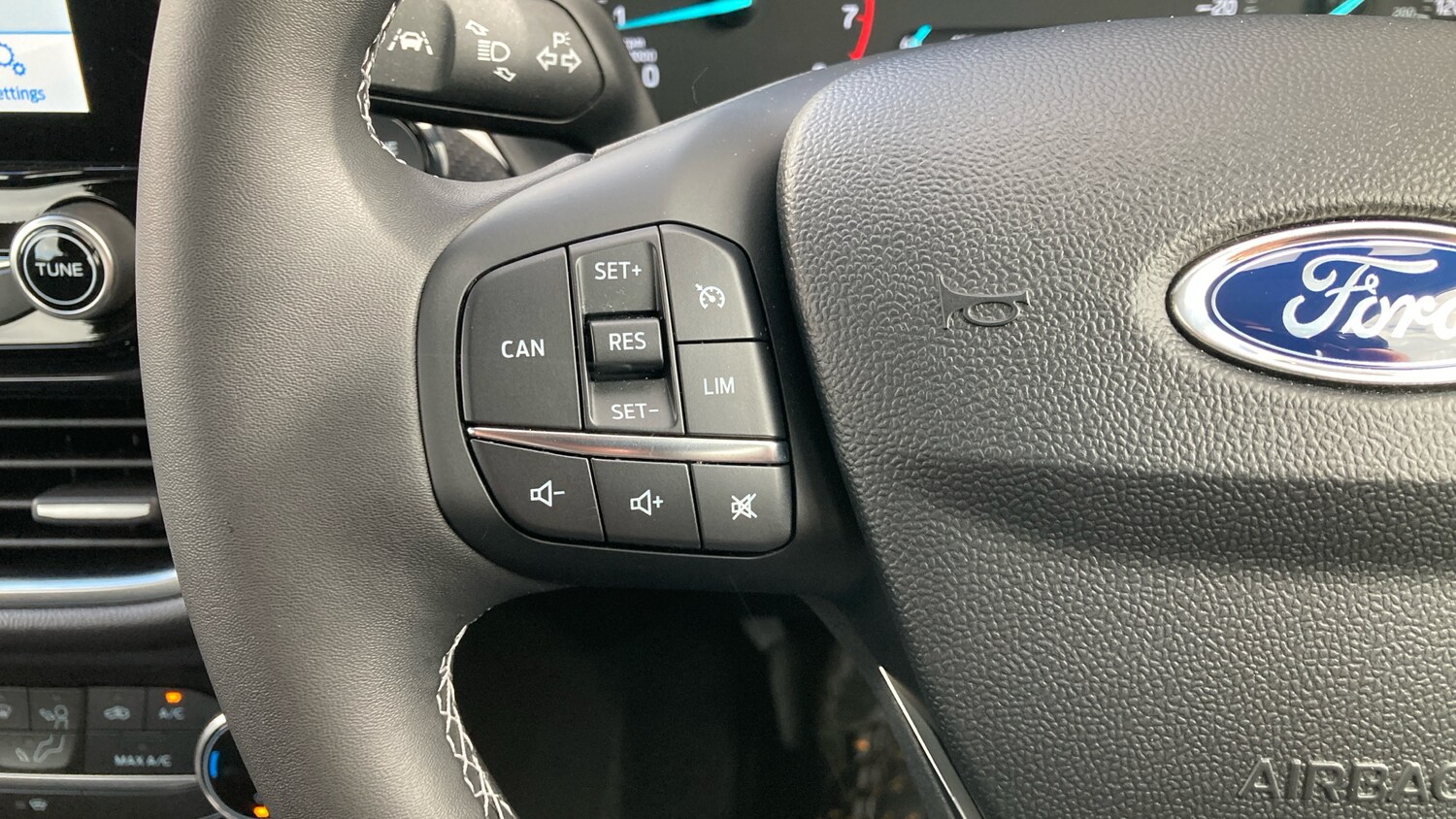 Used Ford Puma 2023 for sale - 75982351: Photo 32