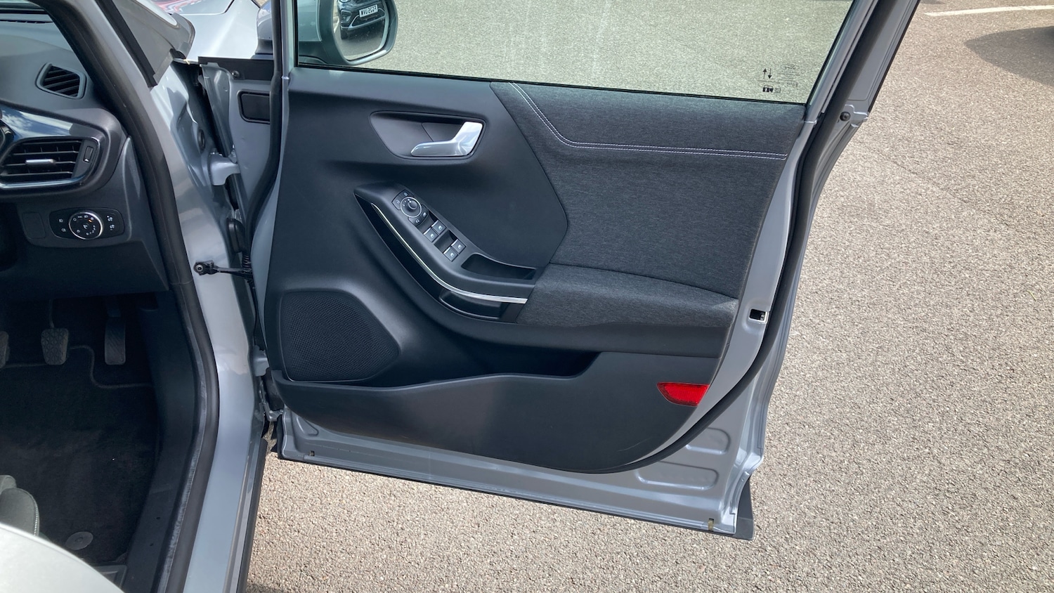 Used Ford Puma 2023 for sale - 75982351: Photo 44