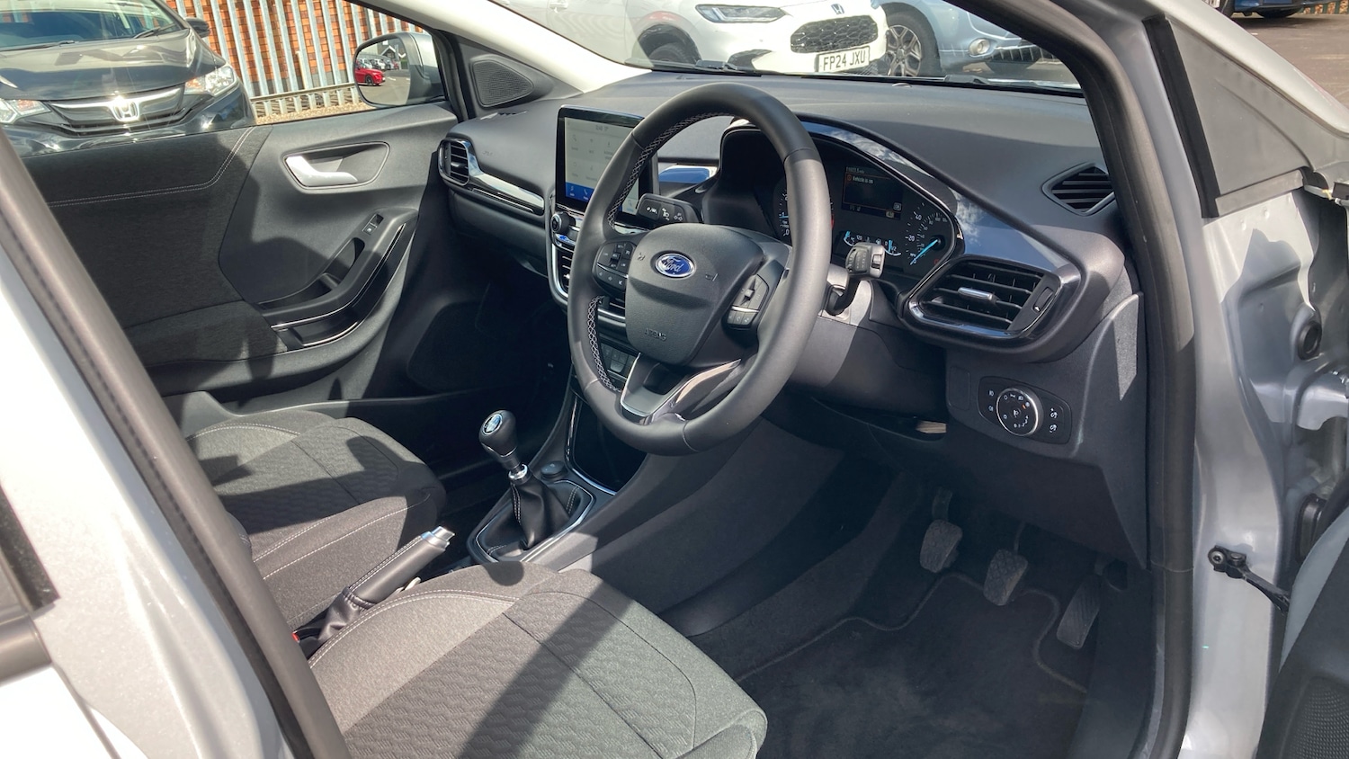 Used Ford Puma 2023 for sale - 75982351: Photo 46