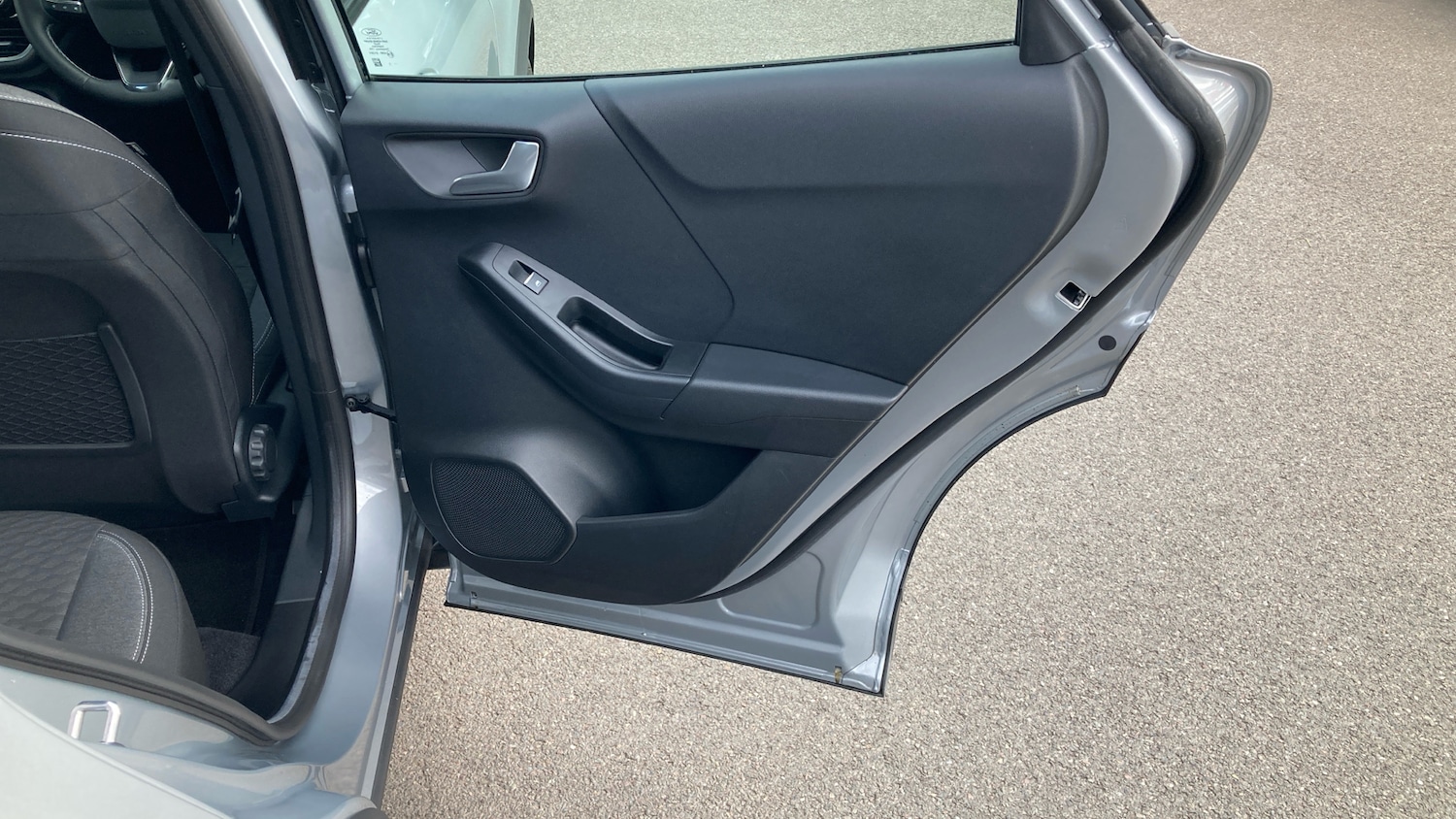 Used Ford Puma 2023 for sale - 75982351: Photo 47