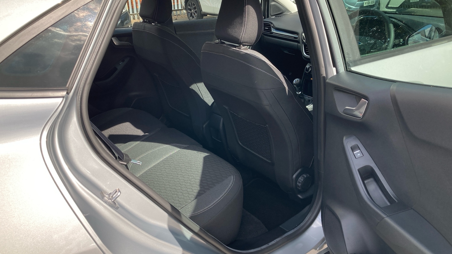 Used Ford Puma 2023 for sale - 75982351: Photo 48