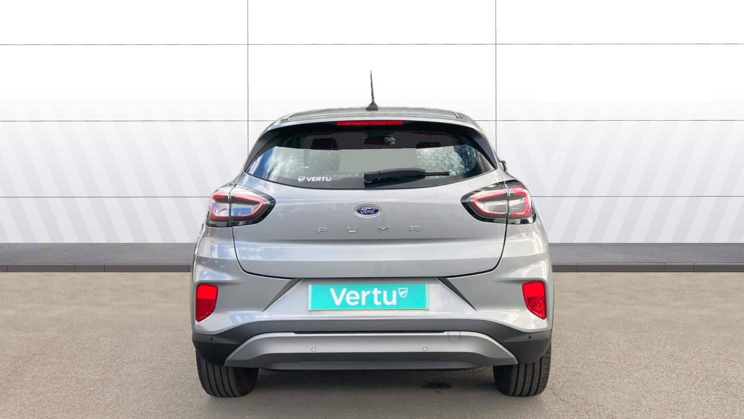 Used Ford Puma 2023 for sale - 75982351: Photo 6
