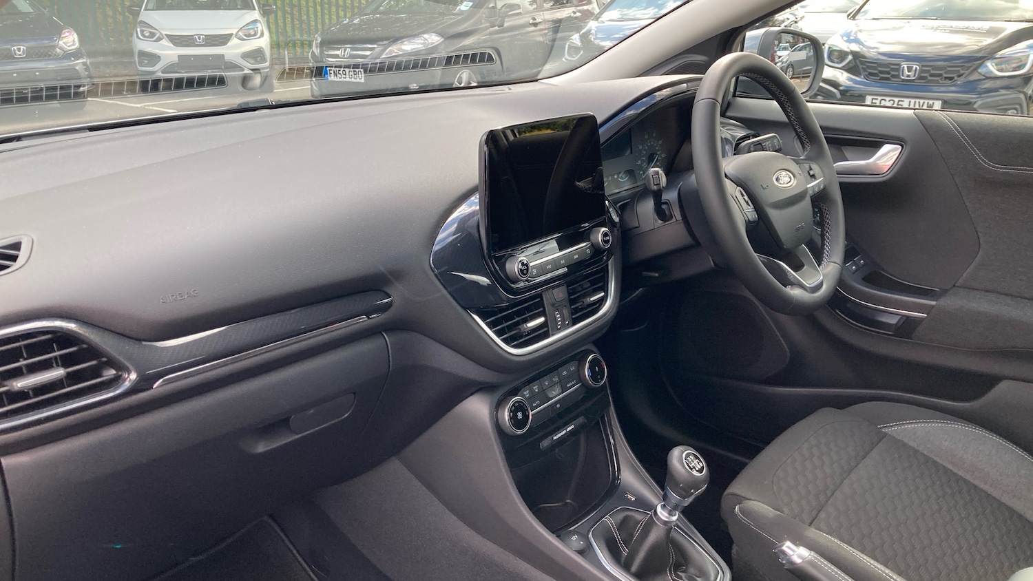 Used Ford Puma 2023 for sale - 75982351: Photo 9