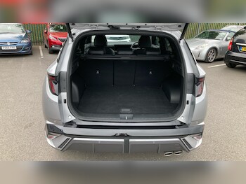 Used Hyundai TUCSON 2024 for sale - 75482803: Photo