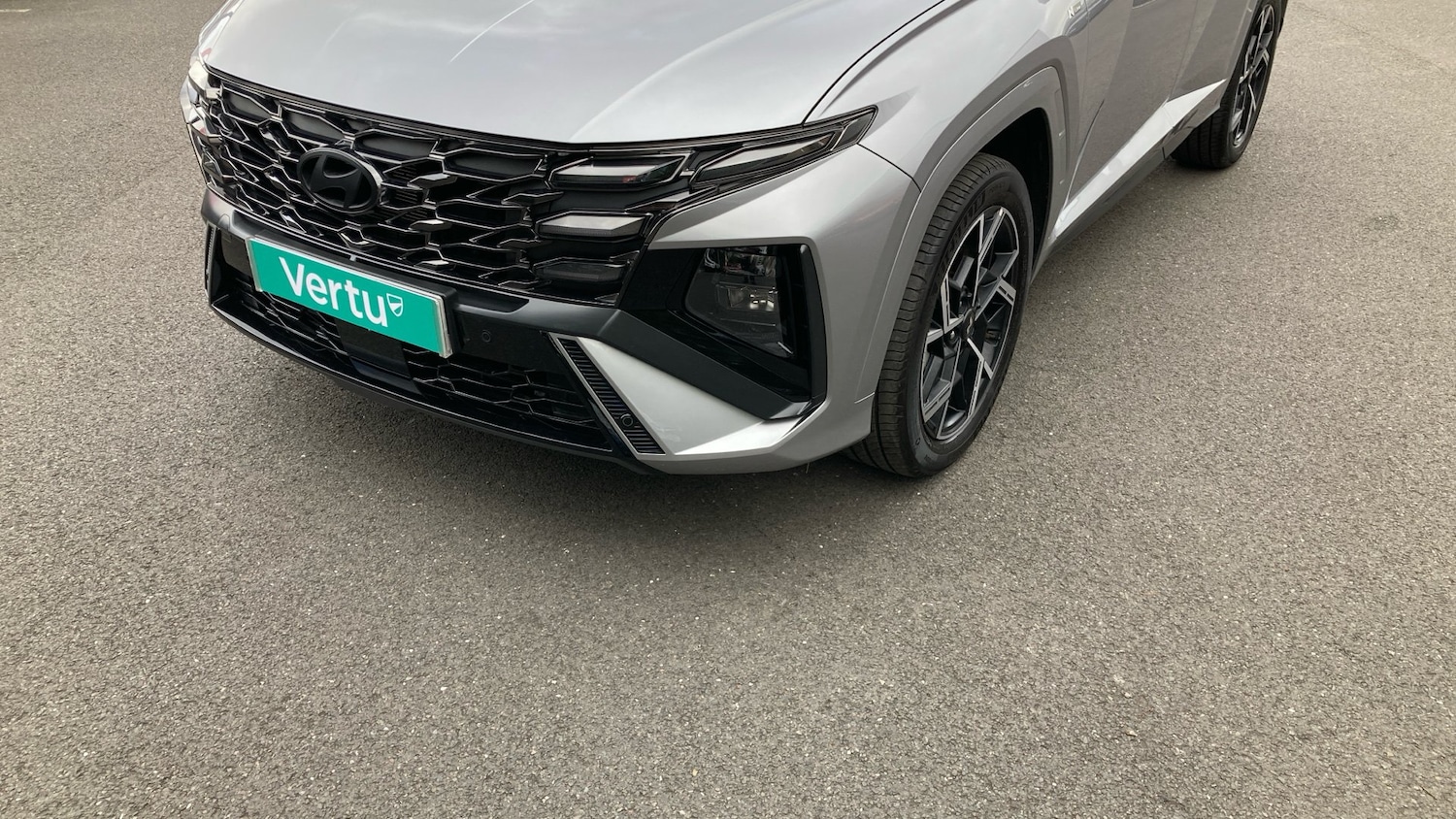 Vehicle 60
