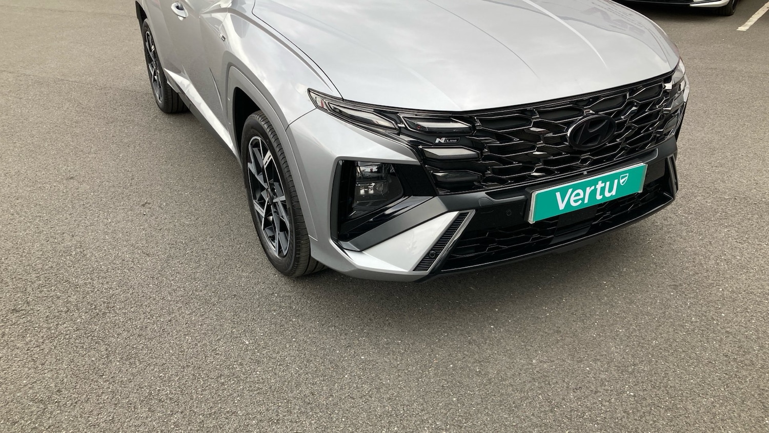 Vehicle 61
