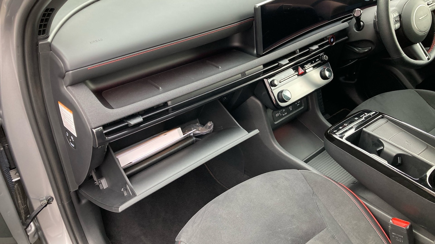 Vehicle 64