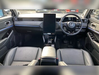 Used Honda e NY1 2024 for sale - 78465959: Photo