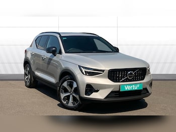 Used Volvo XC40 2023 for sale - 79018976: Photo