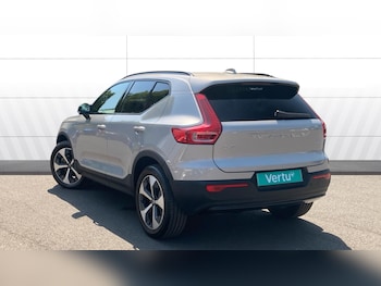 Used Volvo XC40 2023 for sale - 79018976: Photo